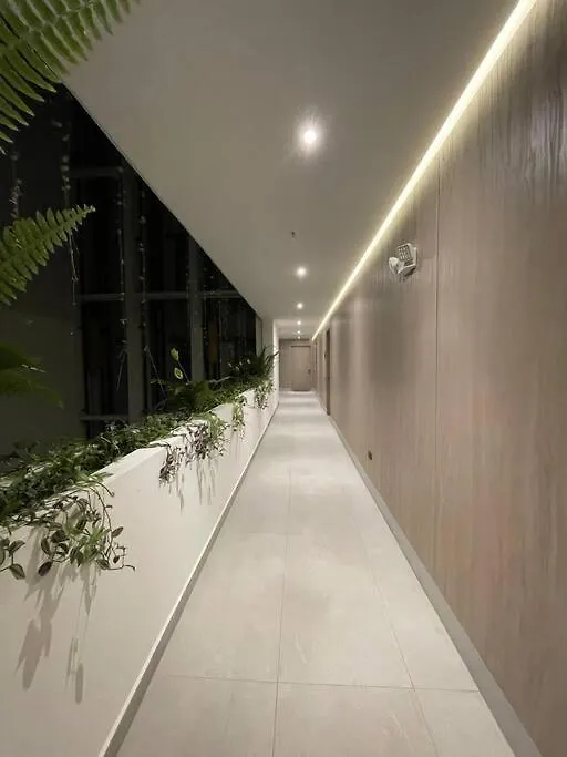 Luxury & Cozy Apartment Near La Carolina Park Quito