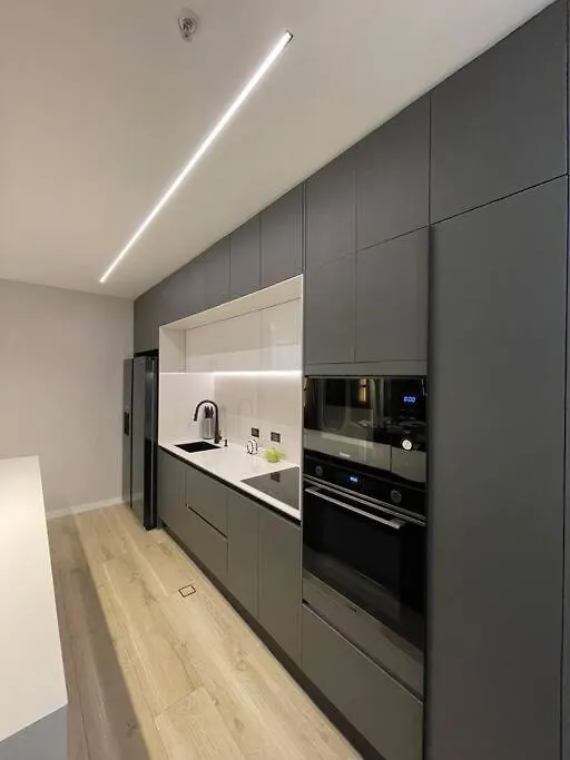 Luxury & Cozy Apartment Near La Carolina Park Quito