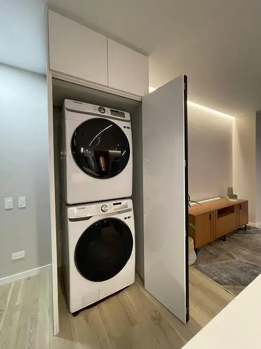 Luxury & Cozy Apartment Near La Carolina Park Quito Ecuador