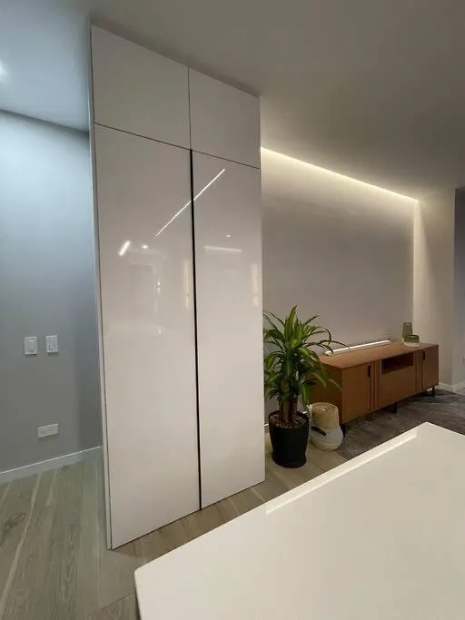 Luxury & Cozy Apartment Near La Carolina Park Quito 0*,