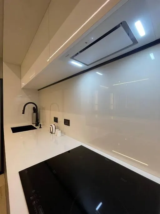 Luxury & Cozy Apartment Near La Carolina Park Quito 0*,