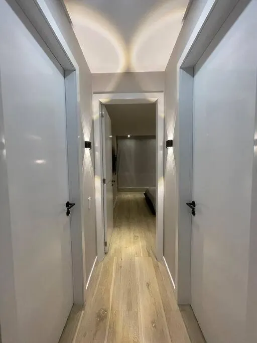 Luxury & Cozy Apartment Near La Carolina Park Quito Ecuador