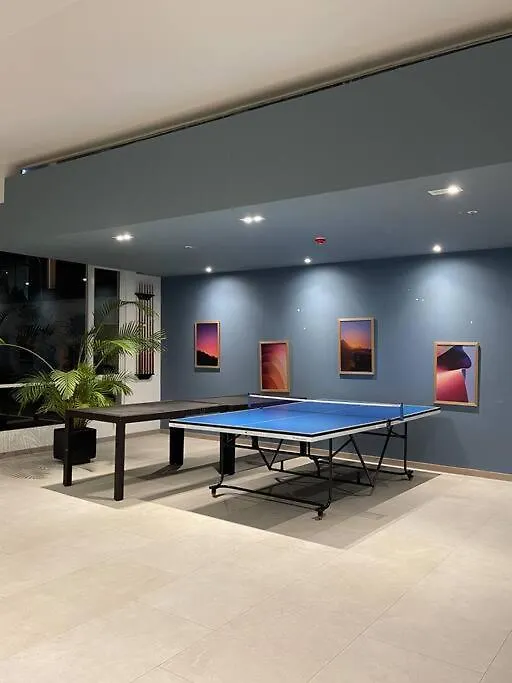 Luxury & Cozy Apartment Near La Carolina Park Quito